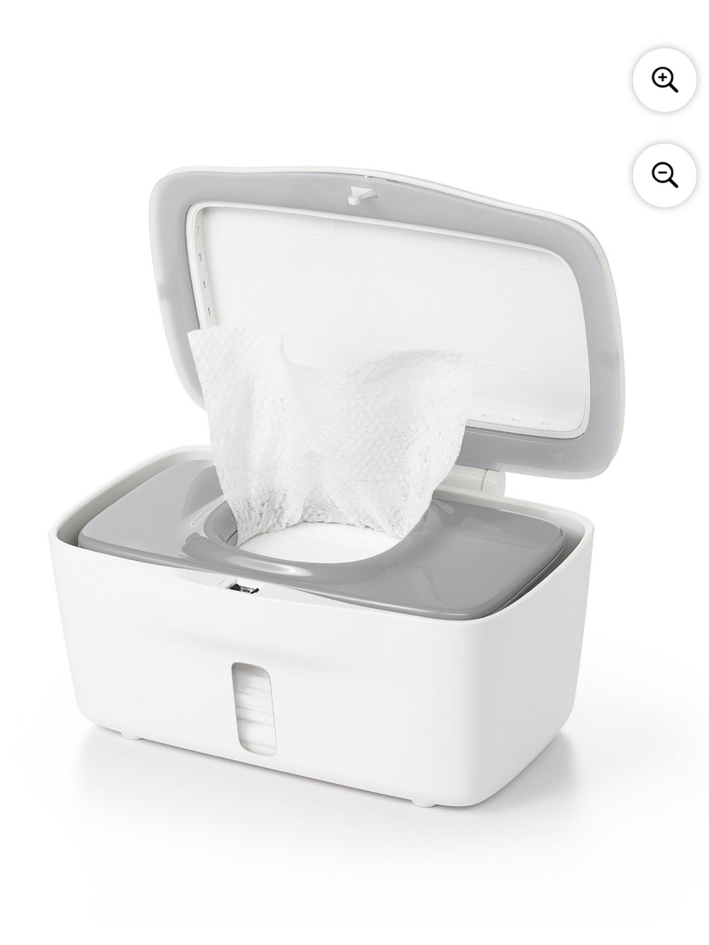 OXO Tot Perfect Pull Wipes Dispenser